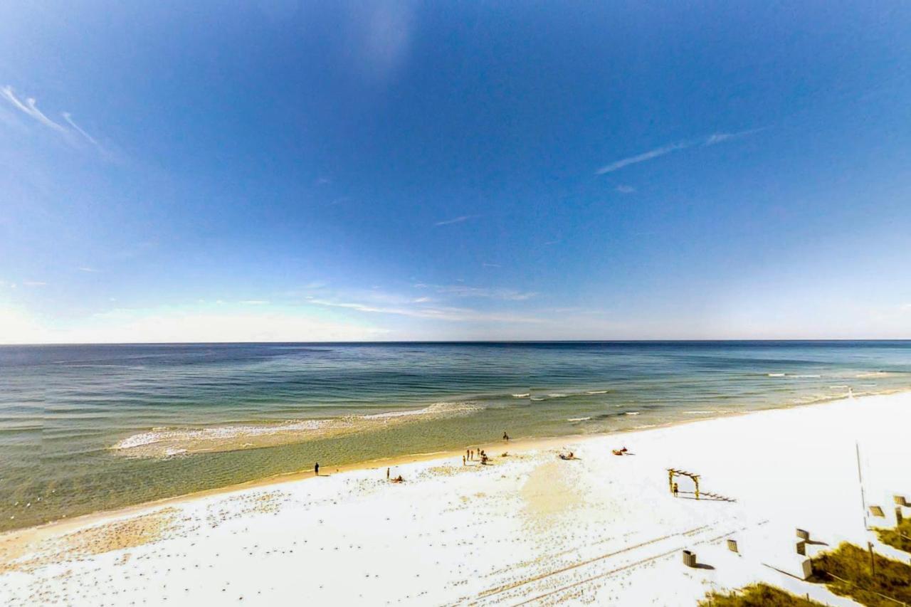Cottage On Kelly Panama City Beach Exterior photo